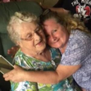 Meet your Posher, Alina